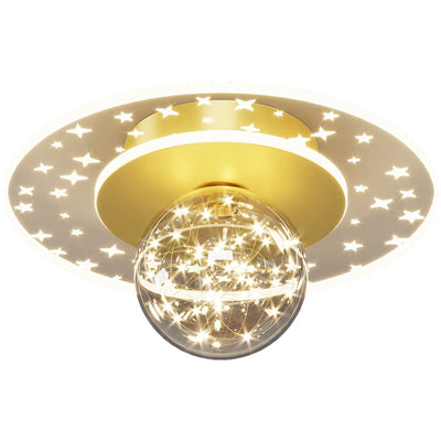 Lámpara de Techo LED para Pasillos y Corredores - Diseño Viral - Image 5