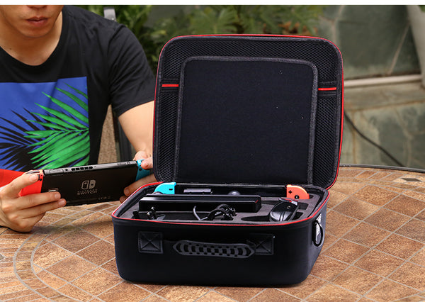 Bolsa Organizadora de Almacenamiento para Switch