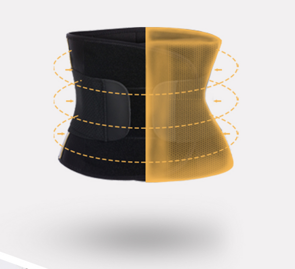 Faja Reductora Tipo Corset para Mujer