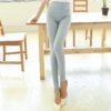 Pantalones Stretch Ajustados Magic Pants Negro - Diseño Moderno y Cómodo - Image 7