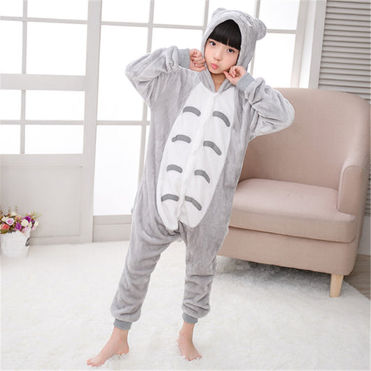 Pijama Franela Gatos Siameses Manga Larga - Image 12