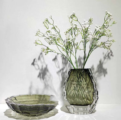 Florero Decorativo para Sala de Estar - Diseño Elegante y Moderno - Image 5