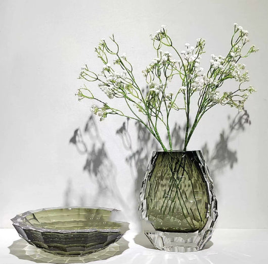 Florero Decorativo para Sala de Estar - Diseño Elegante y Moderno - Image 5