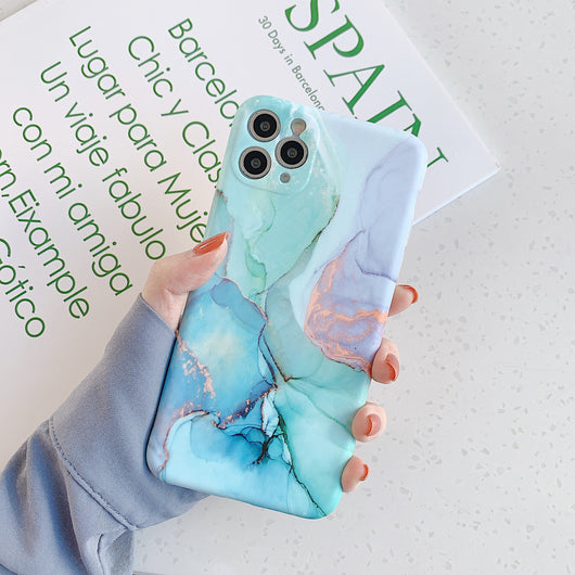 Funda Mármol Degradado para Teléfono - Image 11