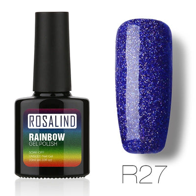 Esmalte de Uñas Gel Fotopolimerizable ROSALIND - Image 31