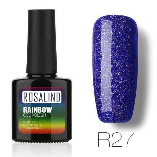 Esmalte de Uñas Gel Fotopolimerizable ROSALIND - Image 31