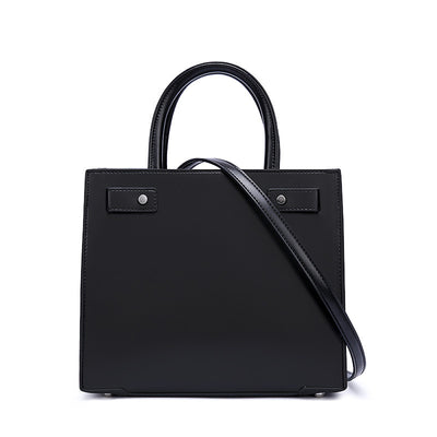 Bolsa Mensajera de Un Solo Hombro Portátil - Image 5