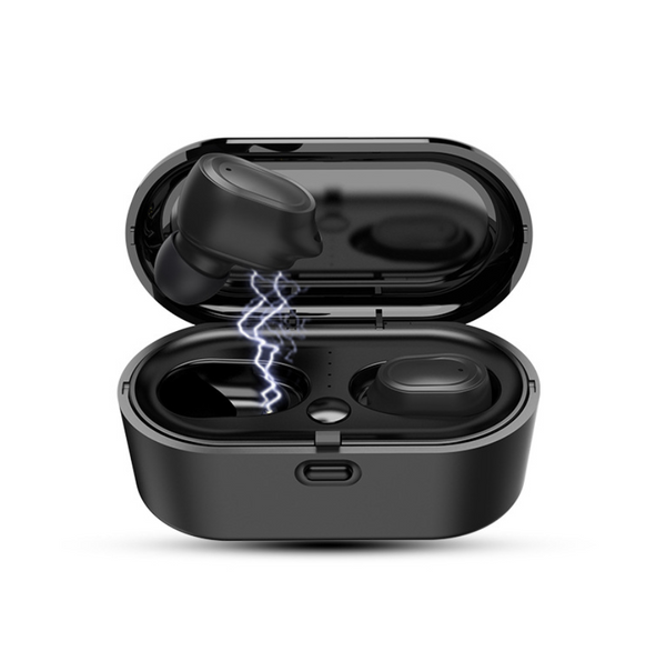 Auriculares Bluetooth Estéreo Resistentes al Agua
