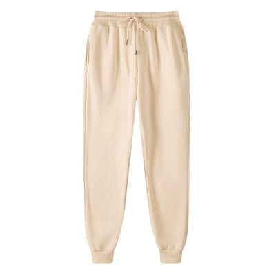 Pantalones Casuales Versátiles para Hombre - Estilo Todo Combina Otoño Invierno - Image 2