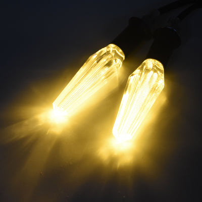 Luz de Advertencia LED Universal para Vehículos Eléctricos - Image 11