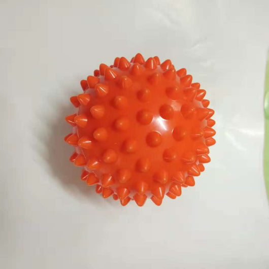 Balón de Masaje para Fitness con Agarre Giratorio - Image 4