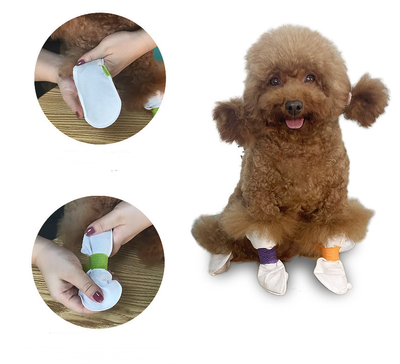 Fundas Protectoras Desechables para Mascotas - Impermeables y Antisuciedad - Image 9