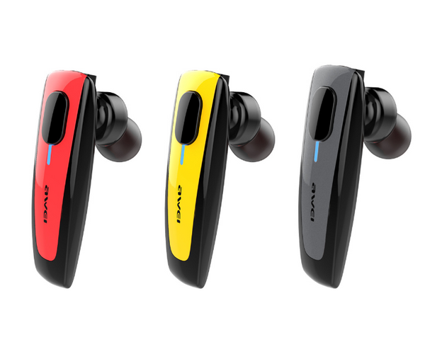 Auriculares Bluetooth Profesionales Intrauriculares