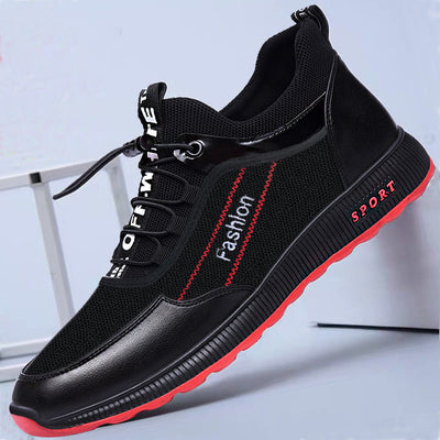 Zapatos Casuales para Hombre Estilo Urbano