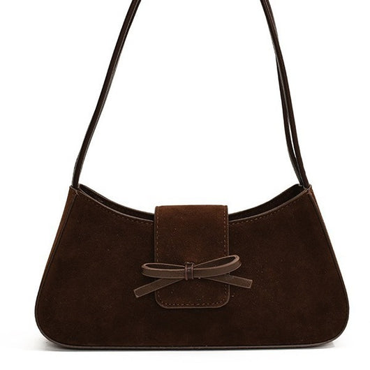 Bolso de Hombro para Mujer Diseño Minimalista Texturizado - Image 5
