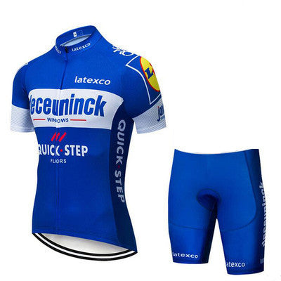 Jersey Ciclismo Tour de Francia Manga Corta - Image 3