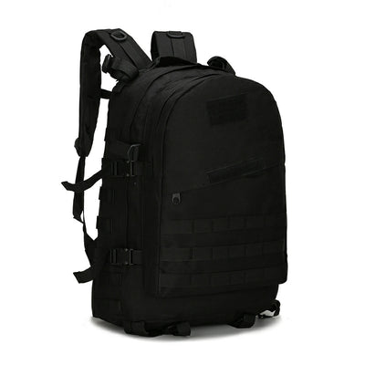 Mochila Táctica de Supervivencia Camuflaje para Montaña - Image 19