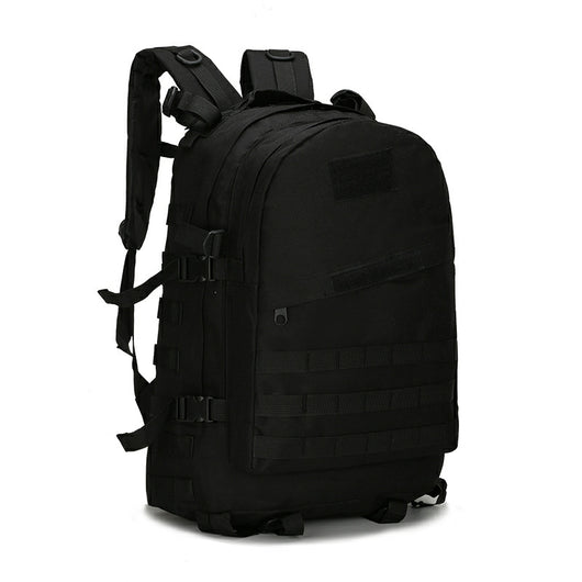 Mochila Táctica de Supervivencia Camuflaje para Montaña - Image 19