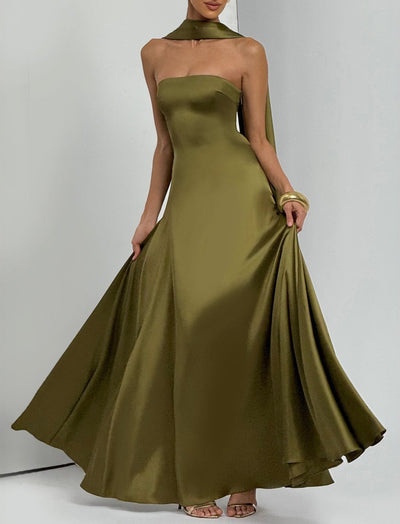 Vestido Maxi Morven - Image 2