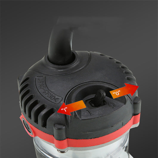 Pulidora Eléctrica para Madera 800W - Image 7