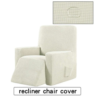 Funda Reclinable Impermeable Premium de Una Plaza - Image 14