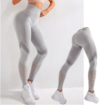 Leggings Yoga Sin Costuras TerritorioFit para Mujer - Image 29
