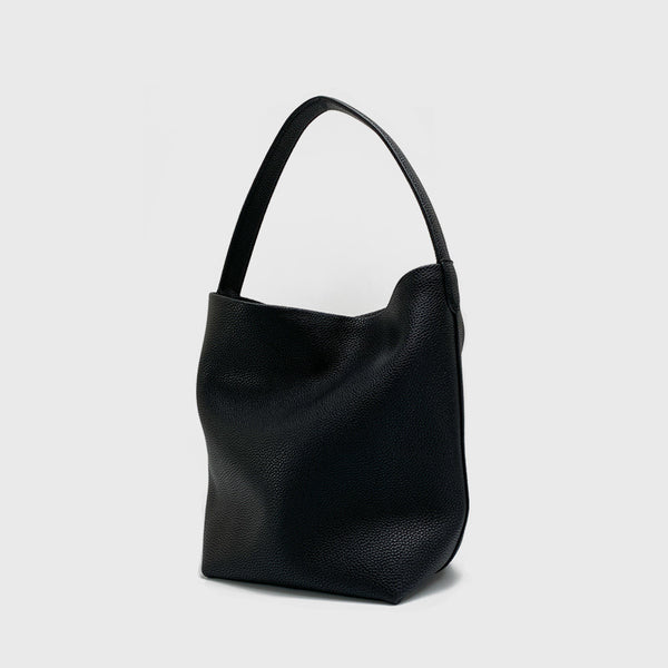Bolso de Hombro Versátil Estilo Bucket - Diseño Moderno y Funcional