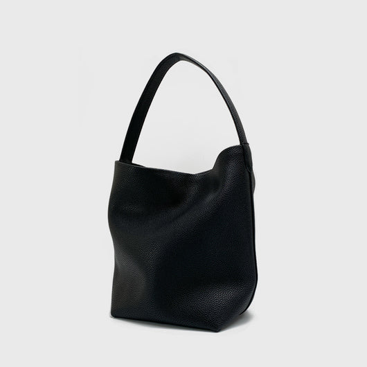 Bolso de Hombro Versátil Estilo Bucket - Diseño Moderno y Funcional - Image 2
