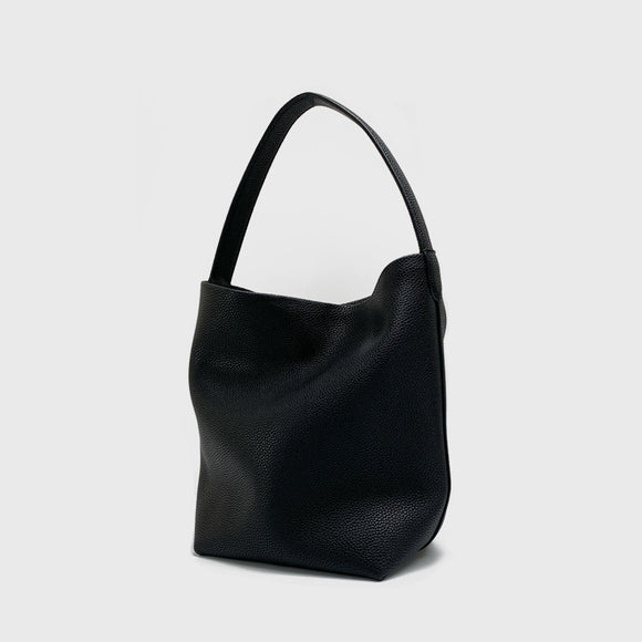 Bolso de Hombro Versátil Estilo Bucket - Diseño Moderno y Funcional