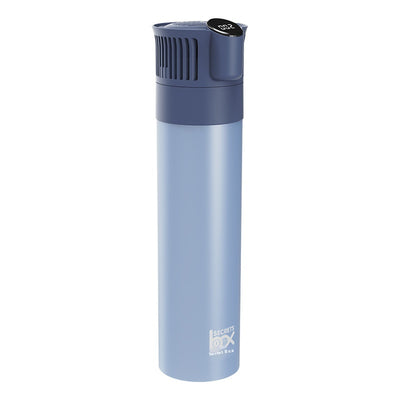 Refrigerador Portátil Mini con Cargador para Auto - Vaso Térmico Inteligente - Image 3
