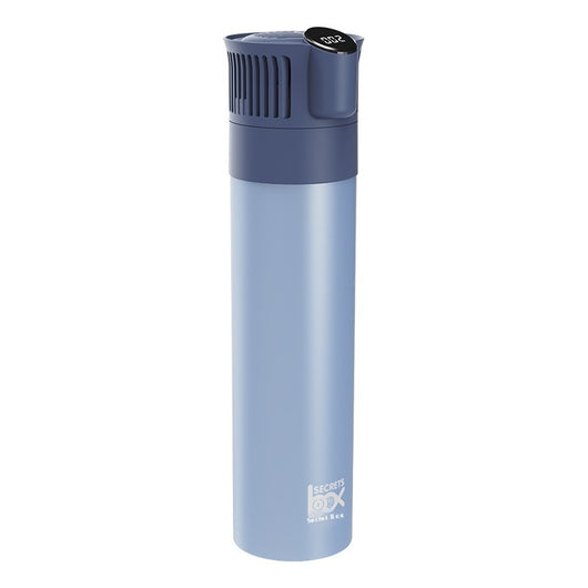 Refrigerador Portátil Mini con Cargador para Auto - Vaso Térmico Inteligente - Image 3