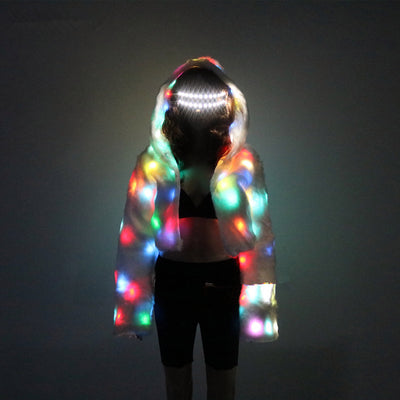 Trajes de Iluminación Escénica - Image 8