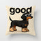 Fronha Timberland Dachshund 45 X 45 Cm