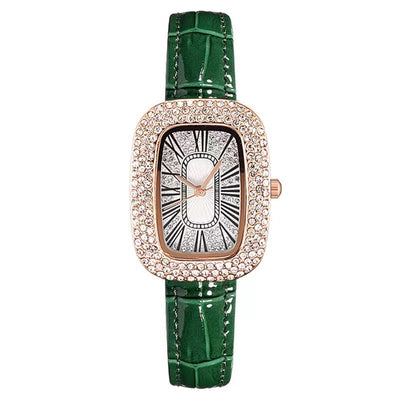 Reloj de Cuarzo Casual para Mujer - Elegancia Diaria - Image 2