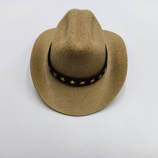 Gorro Navideño y Halloween para Mascotas - Sombrero de Fieltro Peludo - Image 31