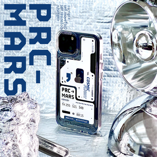 Funda Transparente para Celular Grado Aeroespacial en Metal - Image 7