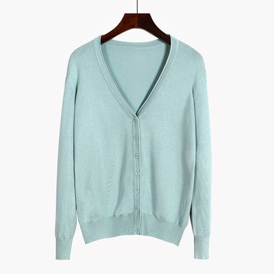 Abrigo Oversized de Algodón Mercerizado con Cierre de Hebilla para Mujer - Image 22