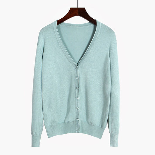 Abrigo Oversized de Algodón Mercerizado con Cierre de Hebilla para Mujer - Image 22