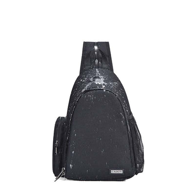 Bolsa Mensajera Impermeable para Cámara con Correa Simple y Doble - Image 10