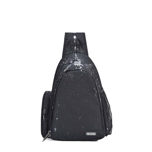 Bolsa Mensajera Impermeable para Cámara con Correa Simple y Doble - Image 10