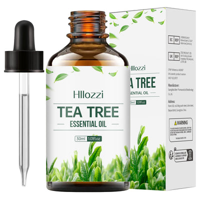 Aceite de Ricino Orgánico 30ml - Masaje Aromaterápico y Cuidado de Piel - Image 50