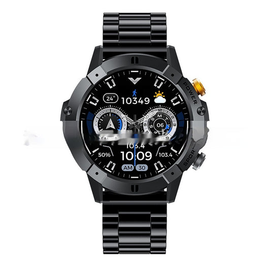Reloj Inteligente C29 con Llamadas Bluetooth, Monitor Cardíaco y Oxímetro - Image 13
