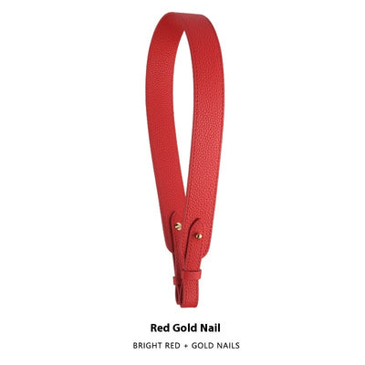 Correa de Cuero para Bolso - Accesorios Premium - Image 26