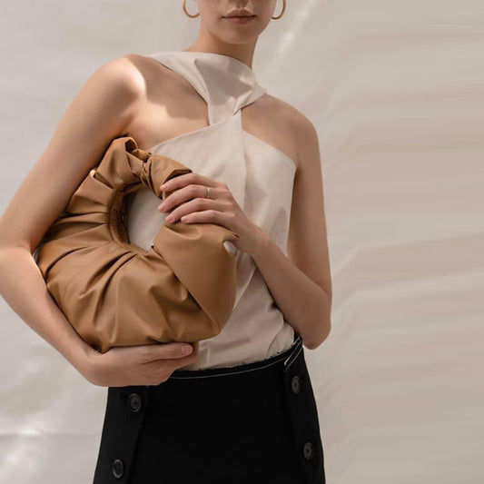 Bolsa Plegable con Anillo Organizador - Diseño Innovador para Viajes