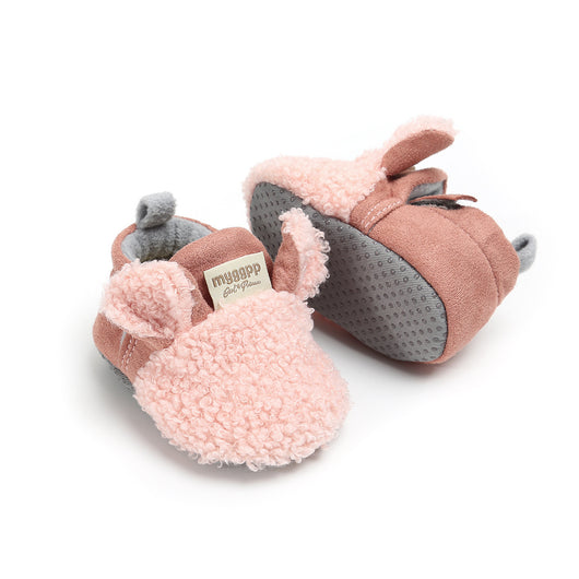 Zapatos de Tela Suave y Cómodos - Image 33