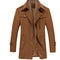 Camel colored Cotton