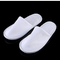 Pantuflas Acolchadas Reutilizables tipo Felpa para Hospedaje