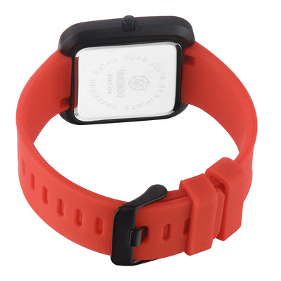 Reloj de Cuarzo Elegante para Mujer - Diseño Minimalista Ejecutivo - Image 13