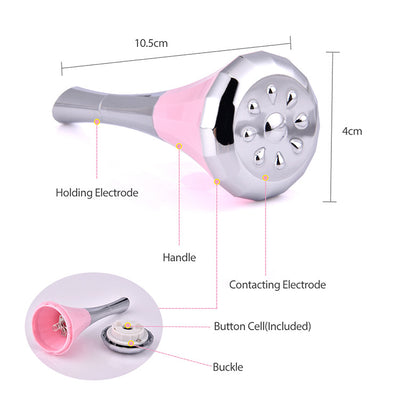 Dispositivo facial de belleza compacto con tecnología avanzada - Image 13