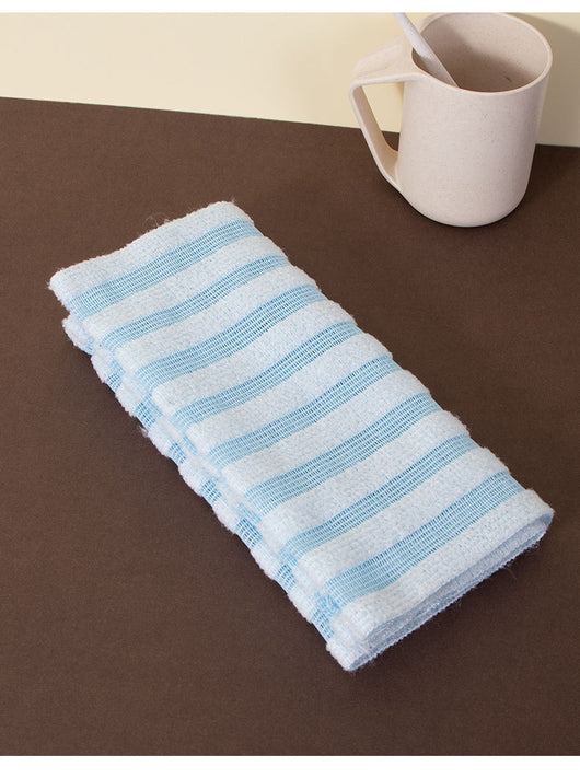 Toalla de Baño Larga Exfoliante Unisex con Tira para Espalda - Image 16
